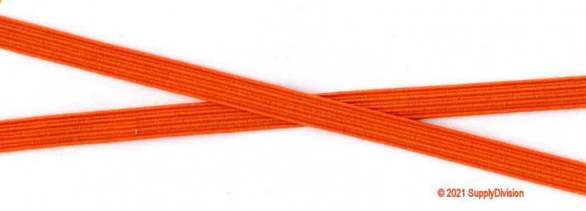 Trade wholesale suppliers Flat elastic