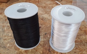 2-2.5mm Rat-tail cord on reel