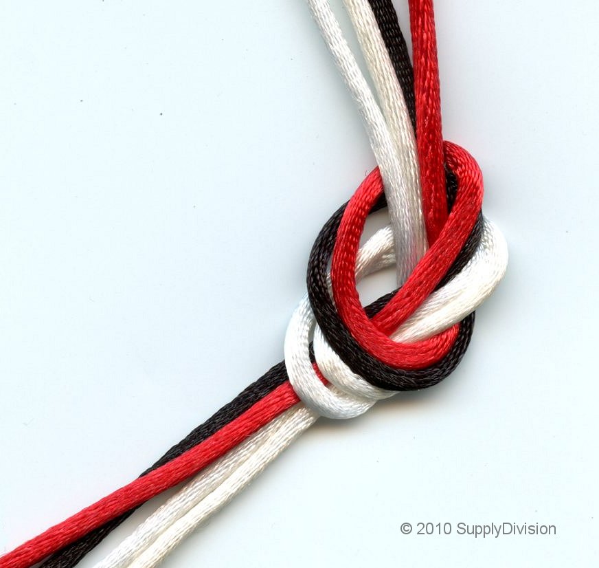 2-2.5mm Rat-tail cord on reel