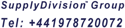 SupplyDivision Group, 40 years Trade Wholesalers, UK Tel +44 1978 720072